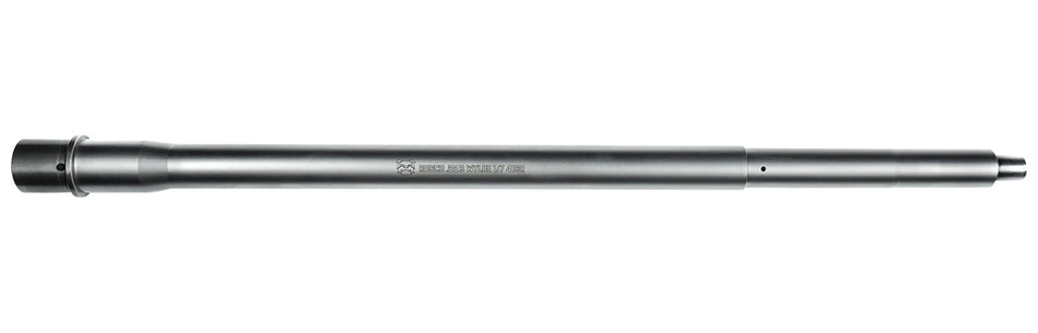 Rosco Manufacturing Purebred 223 Wylde 18" Nickel Boron Stainless Steel SPR Barrel