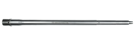 Rosco Manufacturing Purebred 223 Wylde 20" Nickel Boron Stainless Steel AR Barrel
