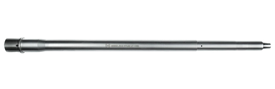 Rosco Manufacturing Purebred 223 Wylde 20" Nickel Boron Stainless Steel AR Barrel