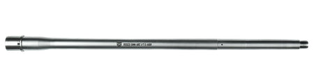 Rosco Manufacturing Purebred 6mm ARC 20" Nickel Boron Stainless Steel AR Barrel