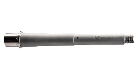 Rosco Manufacturing Purebred 300 Blackout 8.2" Nickel Boron Stainless Steel SBR Barrel