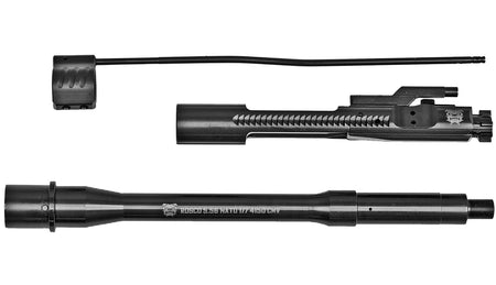 Rosco Manufacturing Sauce Pack URG 5.56 NATO 10.5" AR Build Component Kit
