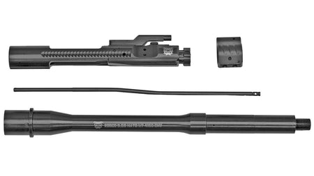 Rosco Manufacturing Sauce Pack URG 5.56 NATO 14.5" AR Build Component Kit