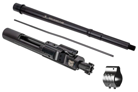 Rosco Manufacturing Sauce Pack URG K9 5.56 NATO 11.5" AR Build Component Kit