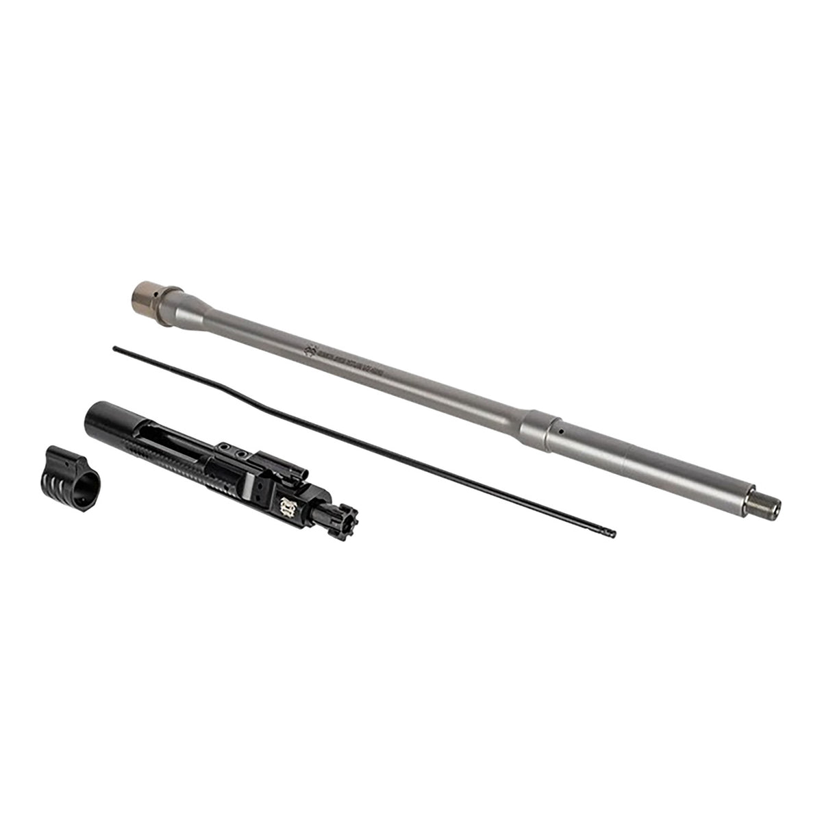 Rosco SP-PB-16-223-BCG-GTM-NGB-001 SaucePack Upper Receiver Group Bundle