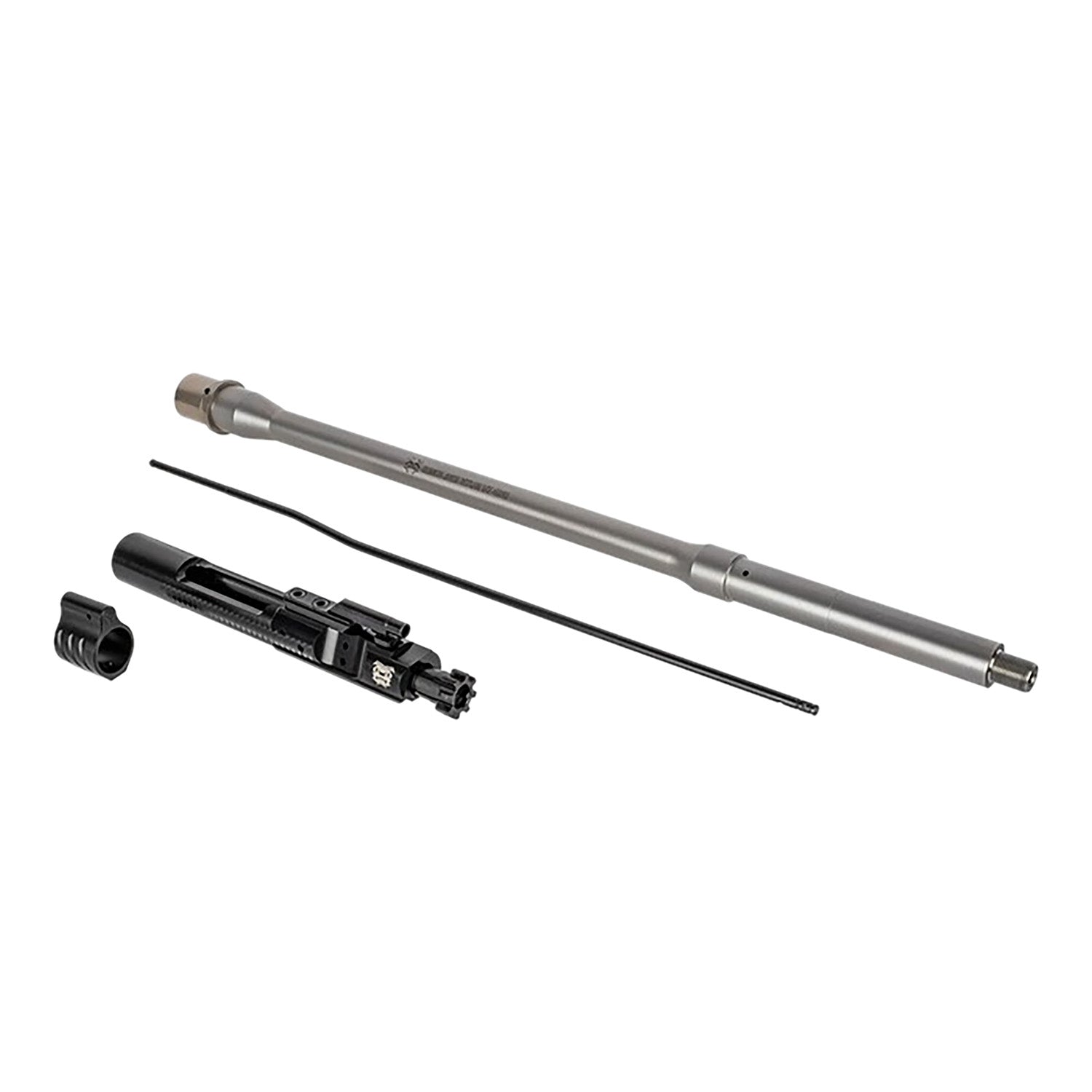 Rosco SP-PB-16-223-BCG-GTM-NGB-001 SaucePack Upper Receiver Group Bundle