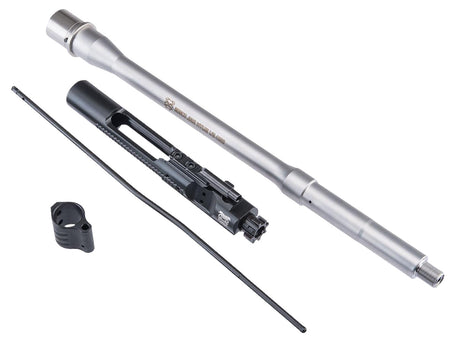 Rosco SP-PB-18-223-BCG-GTR-NGB-001 SaucePack Upper Receiver Group Bundle