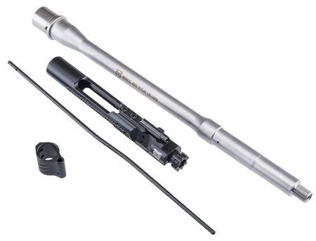 Rosco SP-PB-20-223-BCG-GTR-NGB-001 SaucePack Upper Receiver Group Bundle