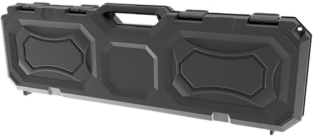 MTM Case-Gard RC34 Carbon Short Barrel Rifle Case Black Foam-Lined