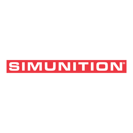 Simunition Helmet FX 9003 Mask Black Head Protector