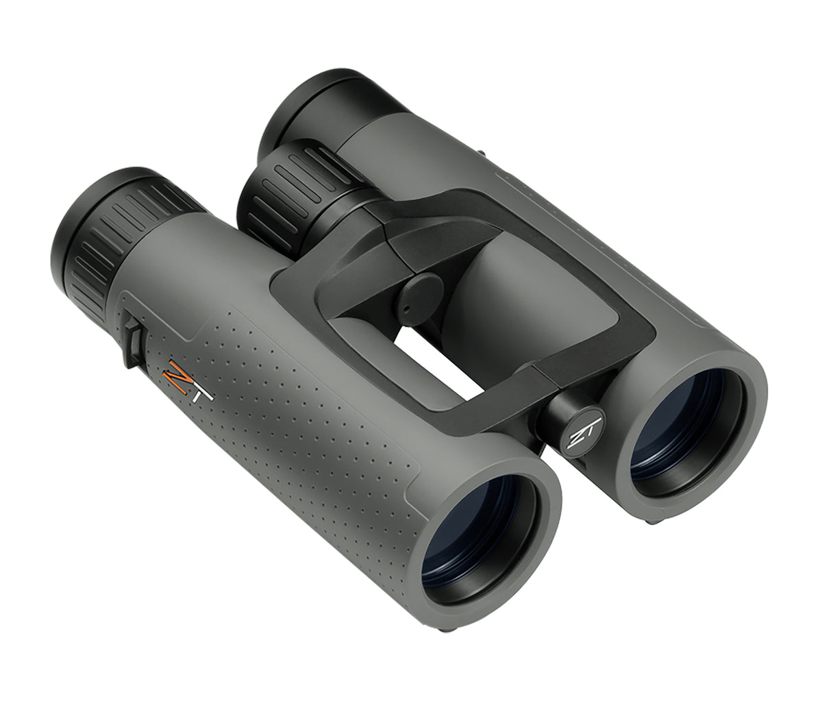 ZeroTech THD1042 Thrive HD 10x42 BaK-4 Roof Prism Binocular Black
