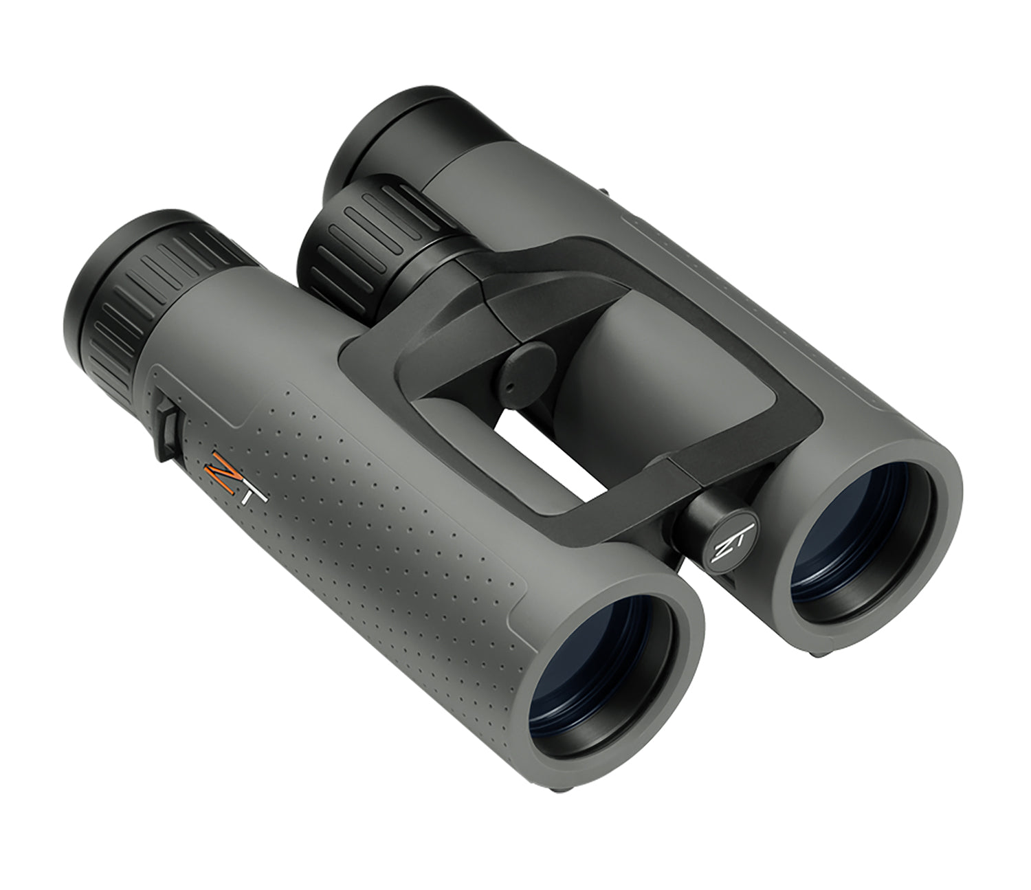 ZeroTech THD1042 Thrive HD 10x42 BaK-4 Roof Prism Binocular Black