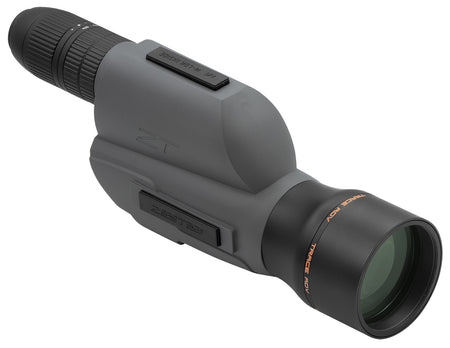 ZeroTech Trace Advanced 20-60x80mm OSR-MRAD Spotting Scope