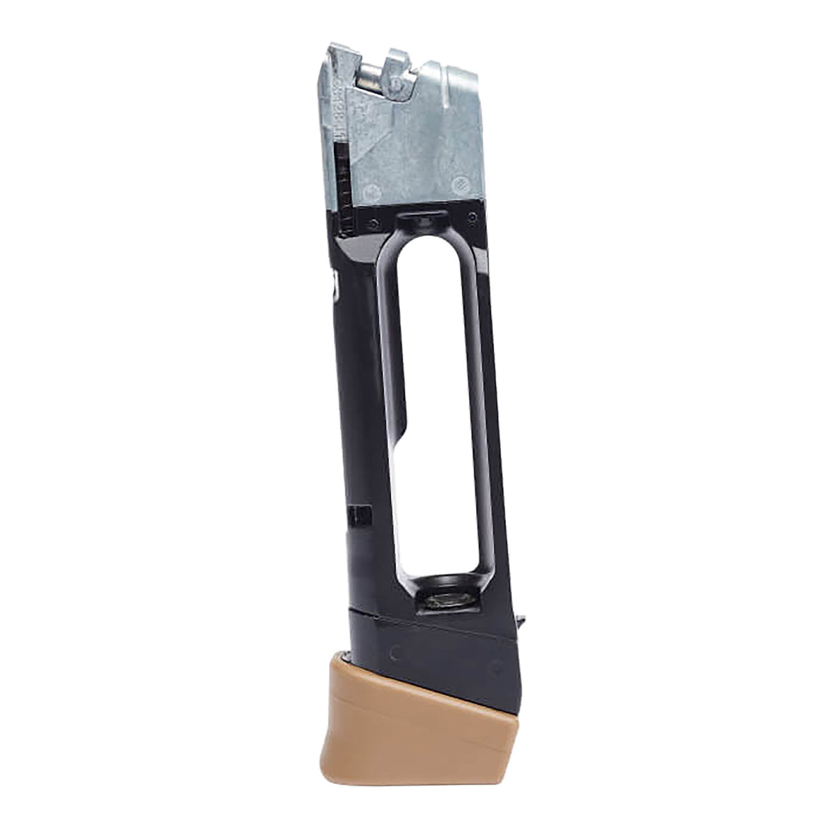 Umarex Glock 19X Gen5 Airsoft Magazine 14-Round Drop Free