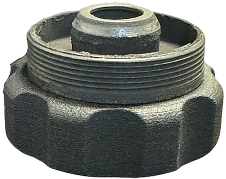 AAC 65030 Ranger Series Front Cap Tool Nylon 12 Resin Black
