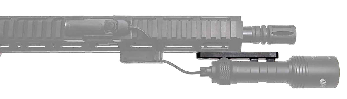 Nightstick LGL-ML3 Inline Mount for LGL-Series Lights