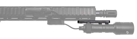 Nightstick LGL-ML3 Inline Mount for LGL-Series Lights