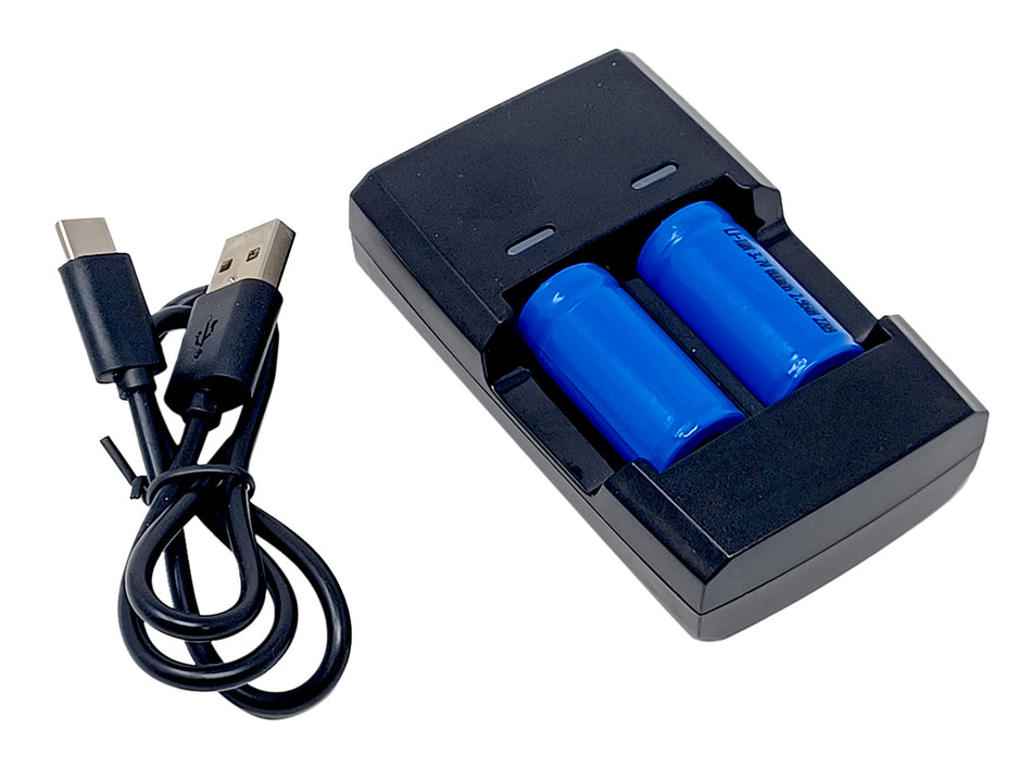 Nightstick NS1-BATT Replacement Battery for NS1 USB-C Charging