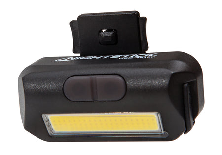 Nightstick USB-4510M MOLLE Gear Area Light Black 250 Lumens White/Green/Red LED