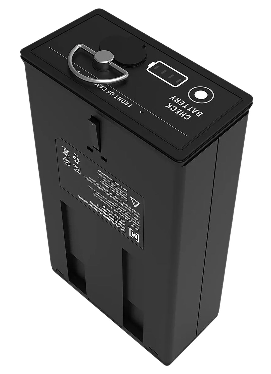 Moultrie MMA-14222 Power Mag II Rechargeable Battery 10.8V 3350mAh
