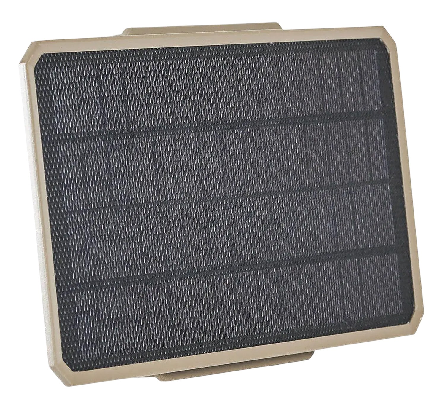 Moultrie MMA-14206 3.4W Solar Power Pack with USB-C Charging