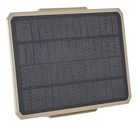 Moultrie MMA-14206 3.4W Solar Power Pack with USB-C Charging