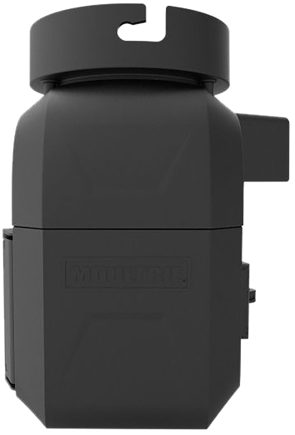 Moultrie MFG-15099 Pro Hunter III Directional Feeder Kit, 0-10 Feeds/Day, 1-60 Second Duration, Black
