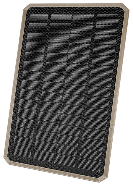 Moultrie MFA-15110 6V Feeder Solar Panel