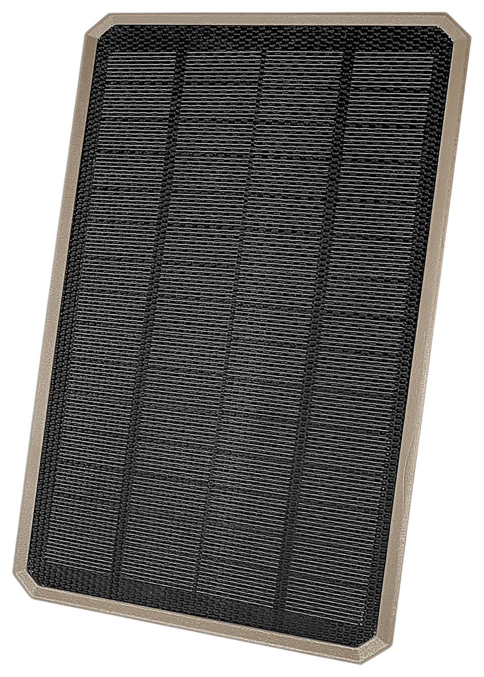 Moultrie MFA-15110 6V Feeder Solar Panel