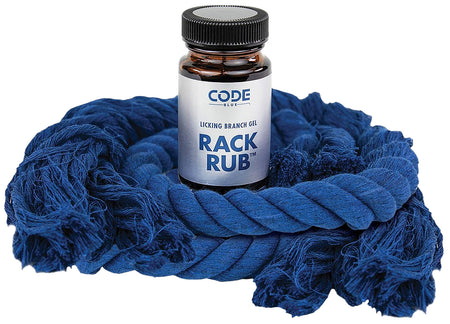 Code Blue OA1441 Rope-A-Dope Deer Attractant Scent Bottle 2 Pack