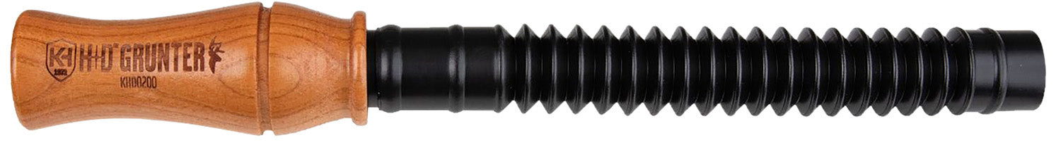 K&H KHD0200 HD Grunter Deer Grunt Call