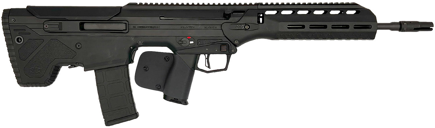 DT WLV-RF-B2010-C-B WLVRN 556 *CA 20 BLK 10R