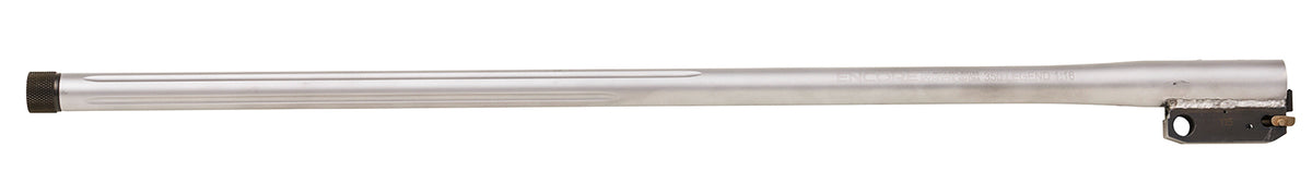 Thompson Center Encore ProHunter .204 Ruger 26" Stainless Fluted Threaded Rifle Barrel No Sights