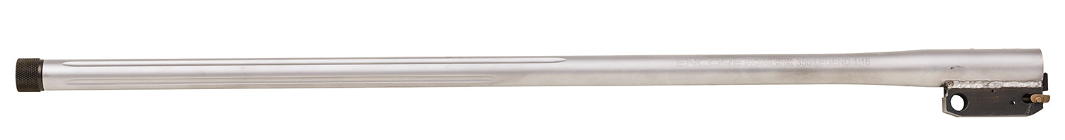 Thompson Center Encore ProHunter 26" Stainless Fluted Threaded Rifle Barrel - .270 Win, No Sights