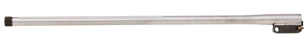 Thompson Center Encore ProHunter 26" Stainless Fluted Threaded Rifle Barrel - .270 Win, No Sights