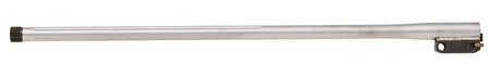 Thompson Center Encore ProHunter 26" Stainless Fluted Threaded Rifle Barrel - 7mm Rem Mag, No Sights