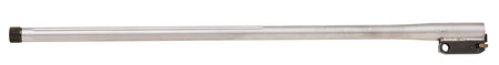 Thompson Center Encore ProHunter 26" Stainless Fluted Threaded Rifle Barrel - .450 Bushmaster, No Sights