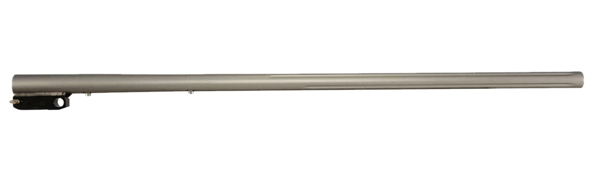 Thompson Center Encore Pro Hunter 12 Gauge 26" Silver Stainless Barrel 6070R