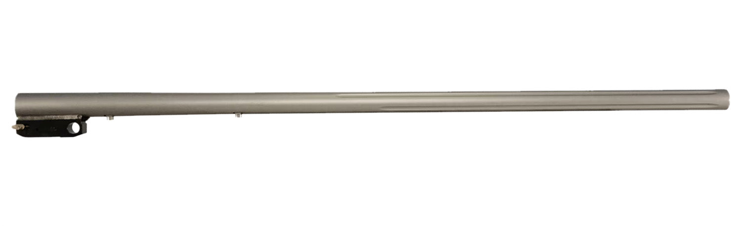 Thompson Center Encore Pro Hunter 12 Gauge 26" Silver Stainless Barrel 6070R