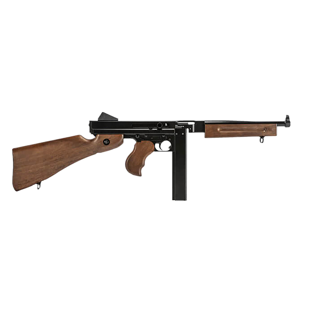 Umarex Legends M1A1 CO2 BB Air Carbine .177 Cal 30-Shot Magazine