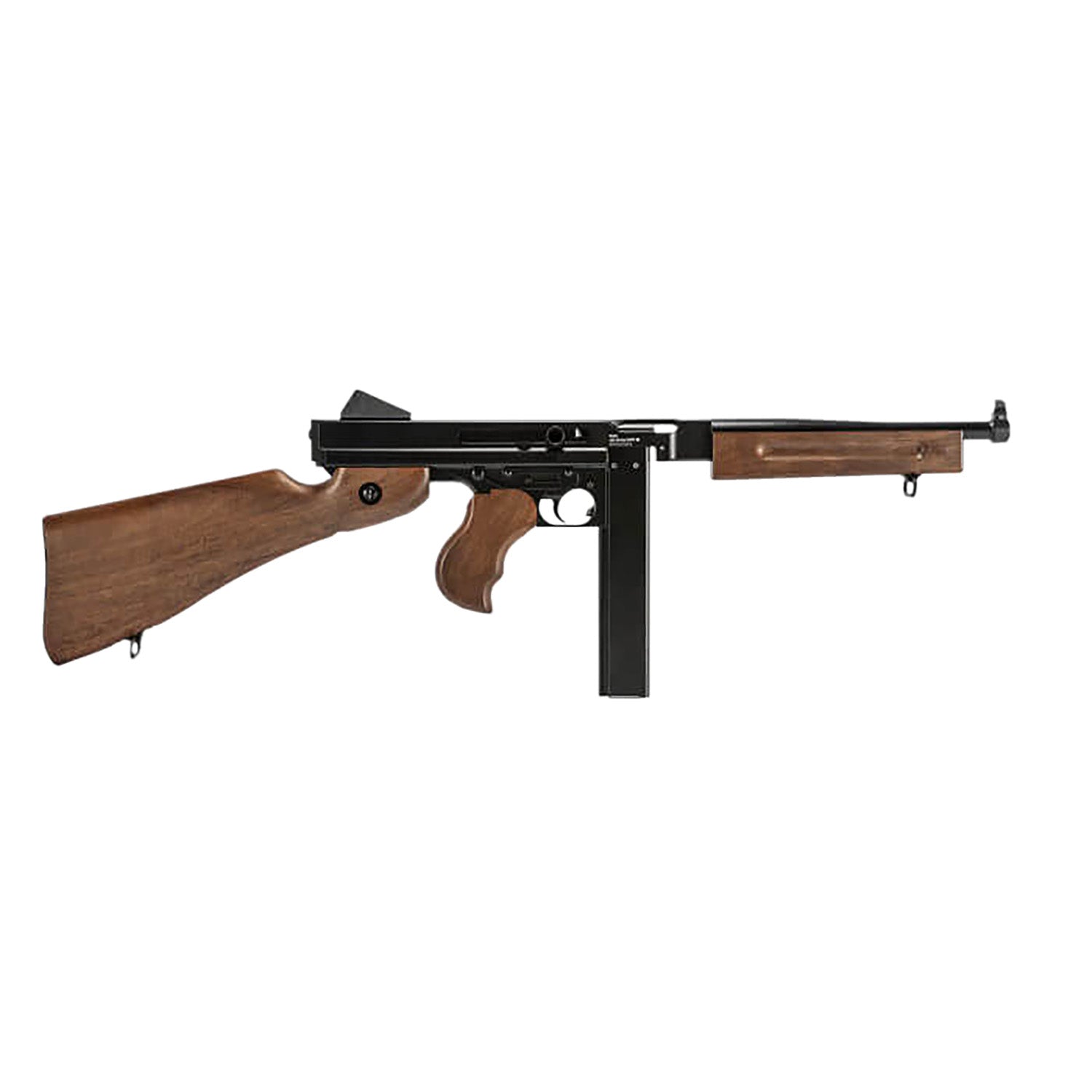 Umarex Legends M1A1 CO2 BB Air Carbine .177 Cal 30-Shot Magazine