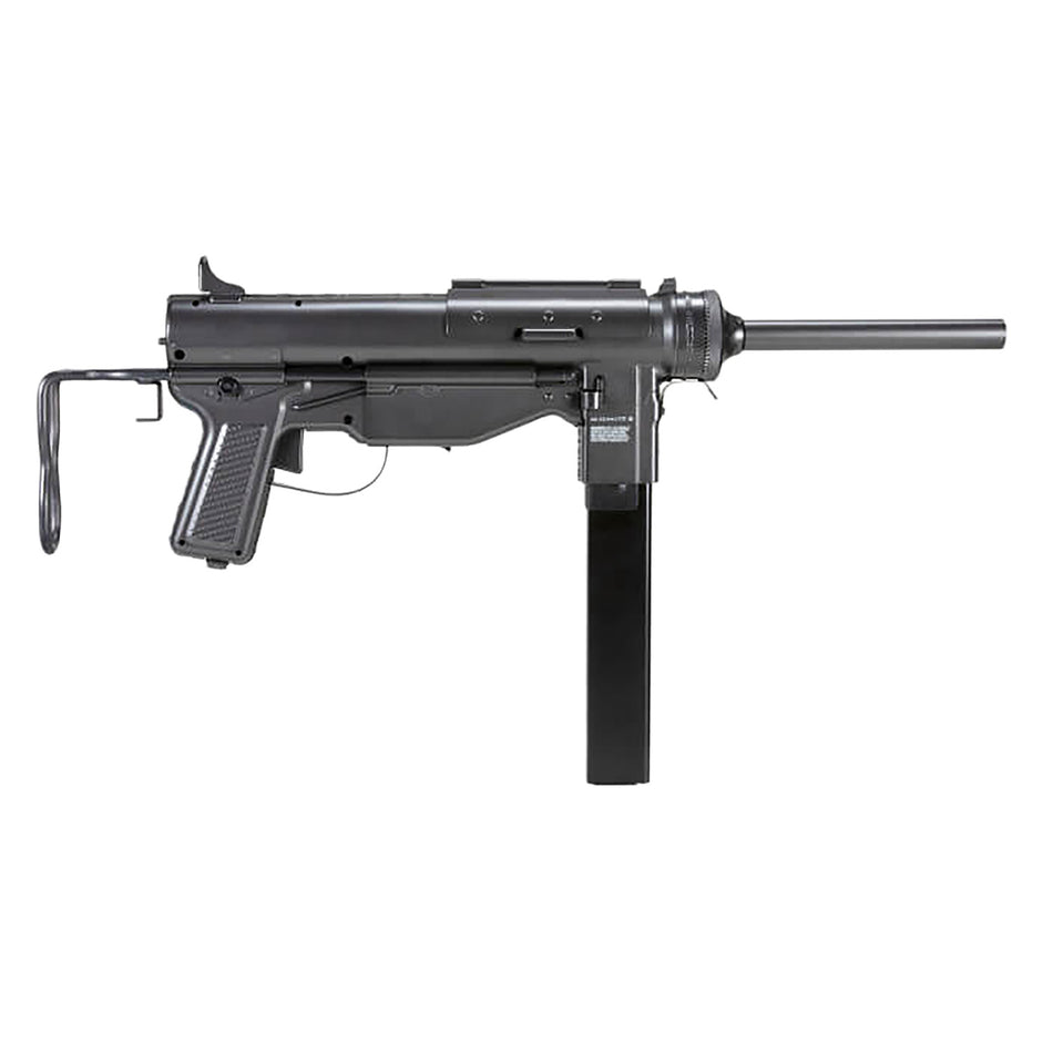 Umarex Legends M3 Grease Gun CO2 BB Air SMG .177 Cal 60-Round Blowback