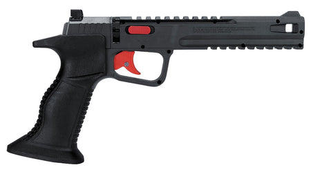 Umarex Avera CO2 Pellet Air Pistol .177 Cal 8-Shot 6.60 Inch Barrel