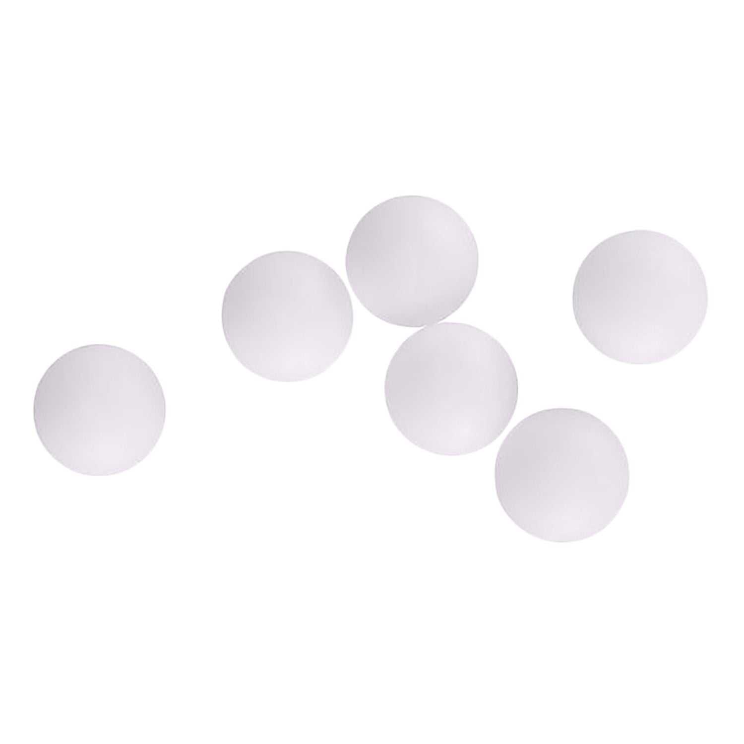 Umarex T4E Quick Access Balls .50 Caliber Solid Polymer Rounds 100 Count