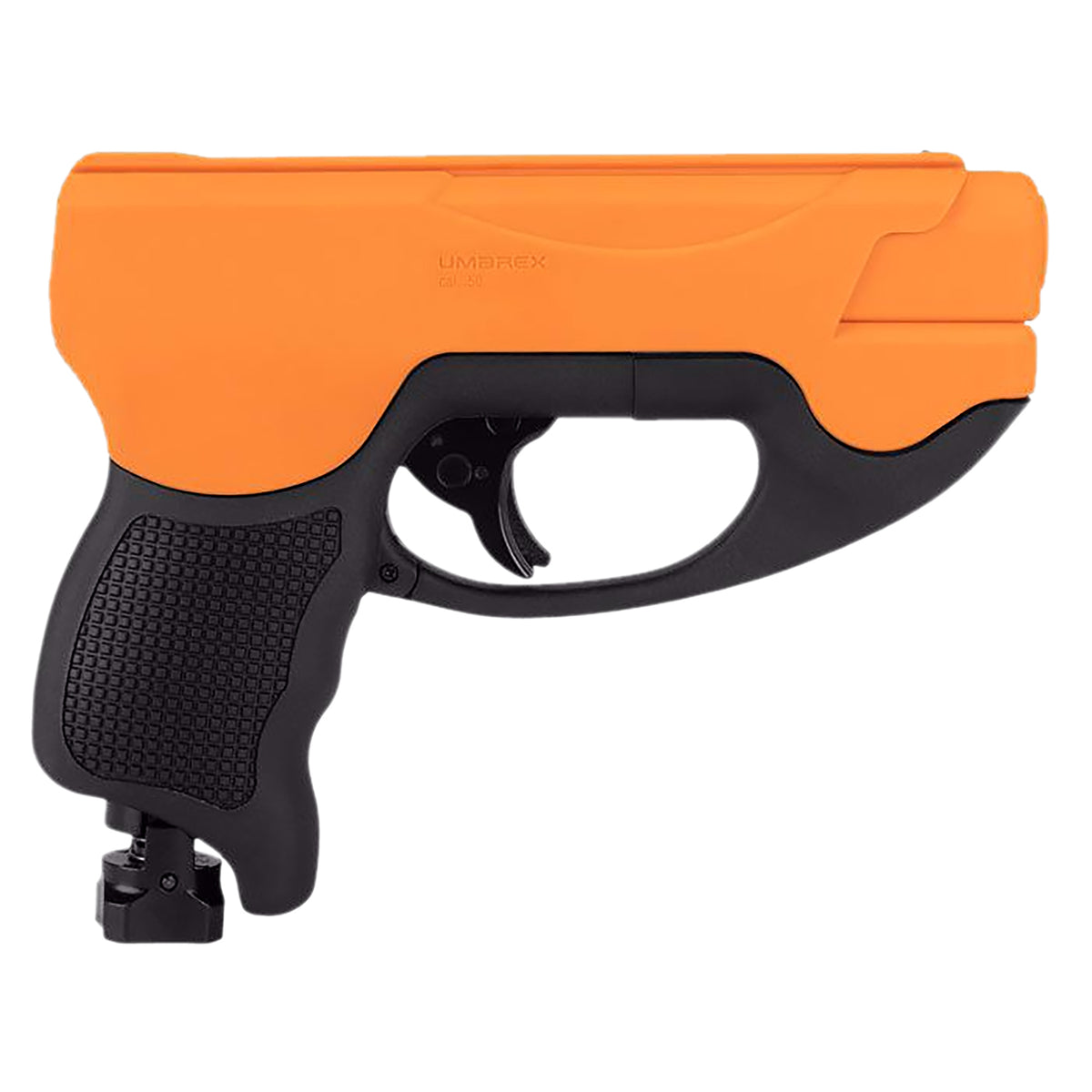 Umarex P2P HDP Home Defense Pistol Orange/Black