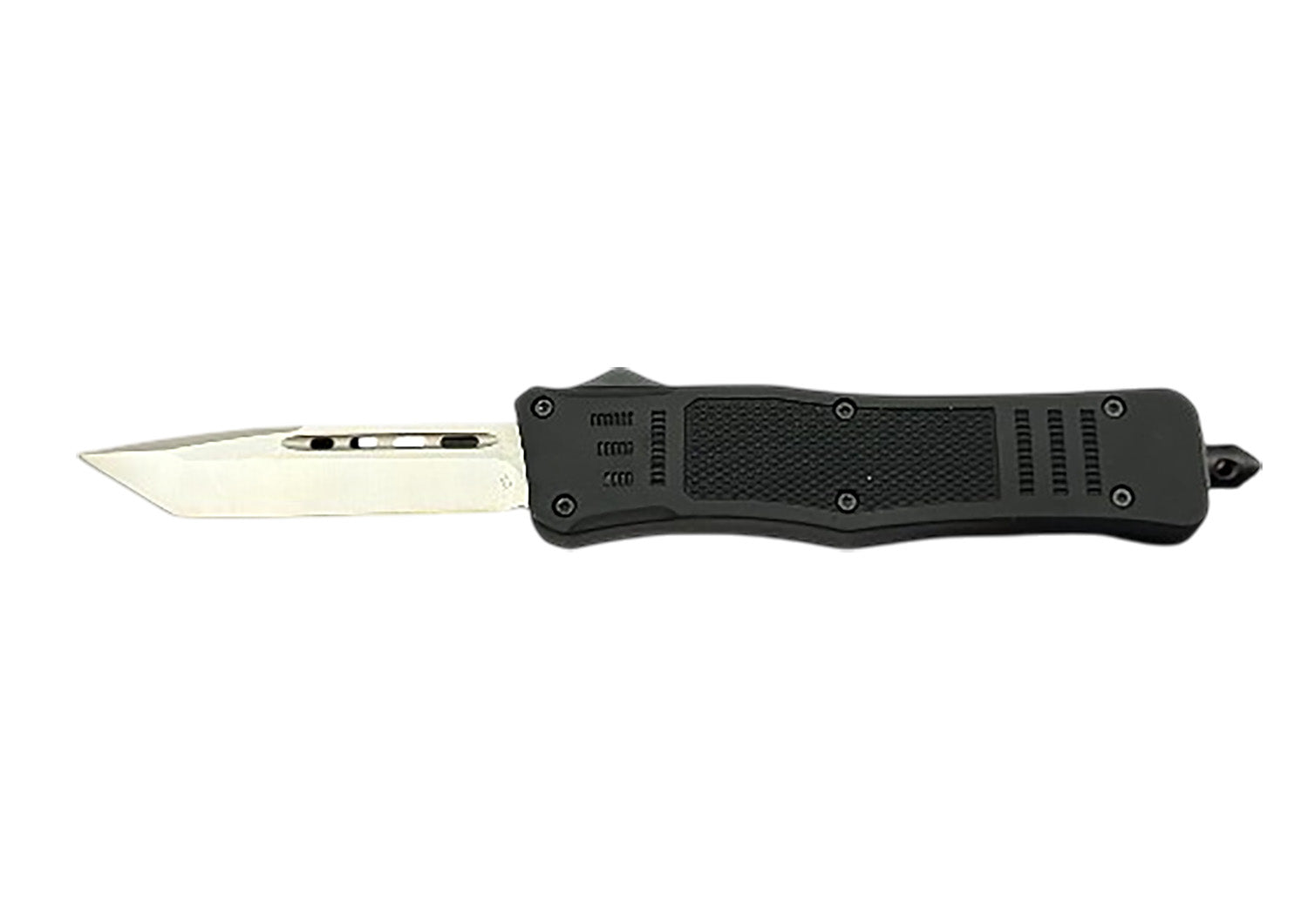 Steel River Knives Tanto Fixed Blade Knife