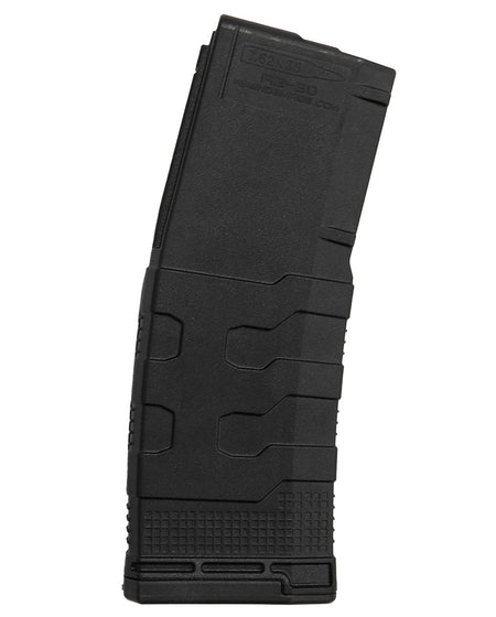 Amend2 MOD-3 30rd 5.56 NATO AR-15 Black Polymer Magazine
