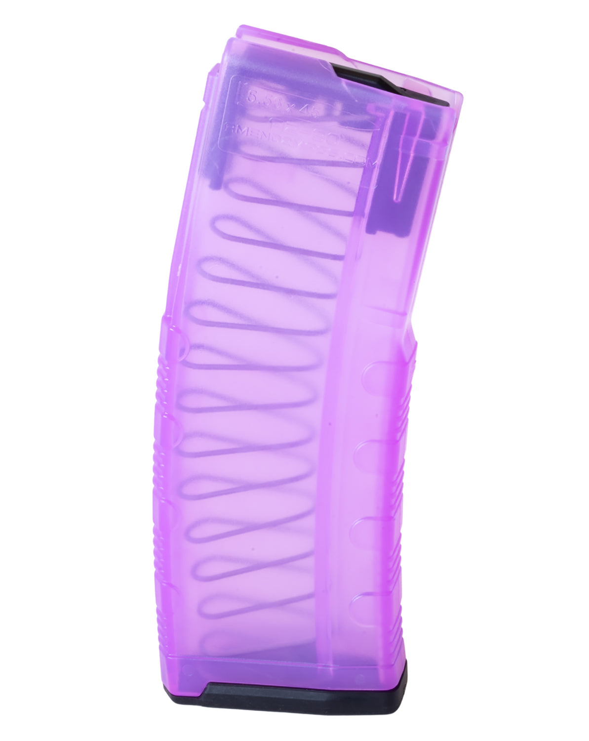 Amend2 MOD-C 30rd 5.56 NATO AR-15 Pink Polymer Magazine