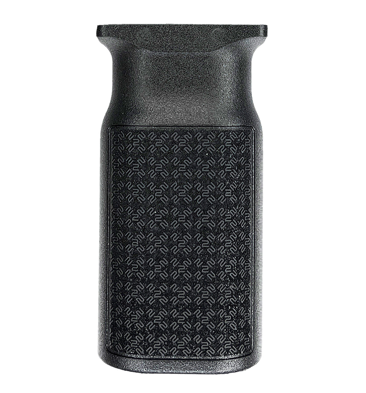 Amend2 A2VFGBLK1500 M-LOK Vertical Foregrip Black Non-Slip Polymer for AR-15