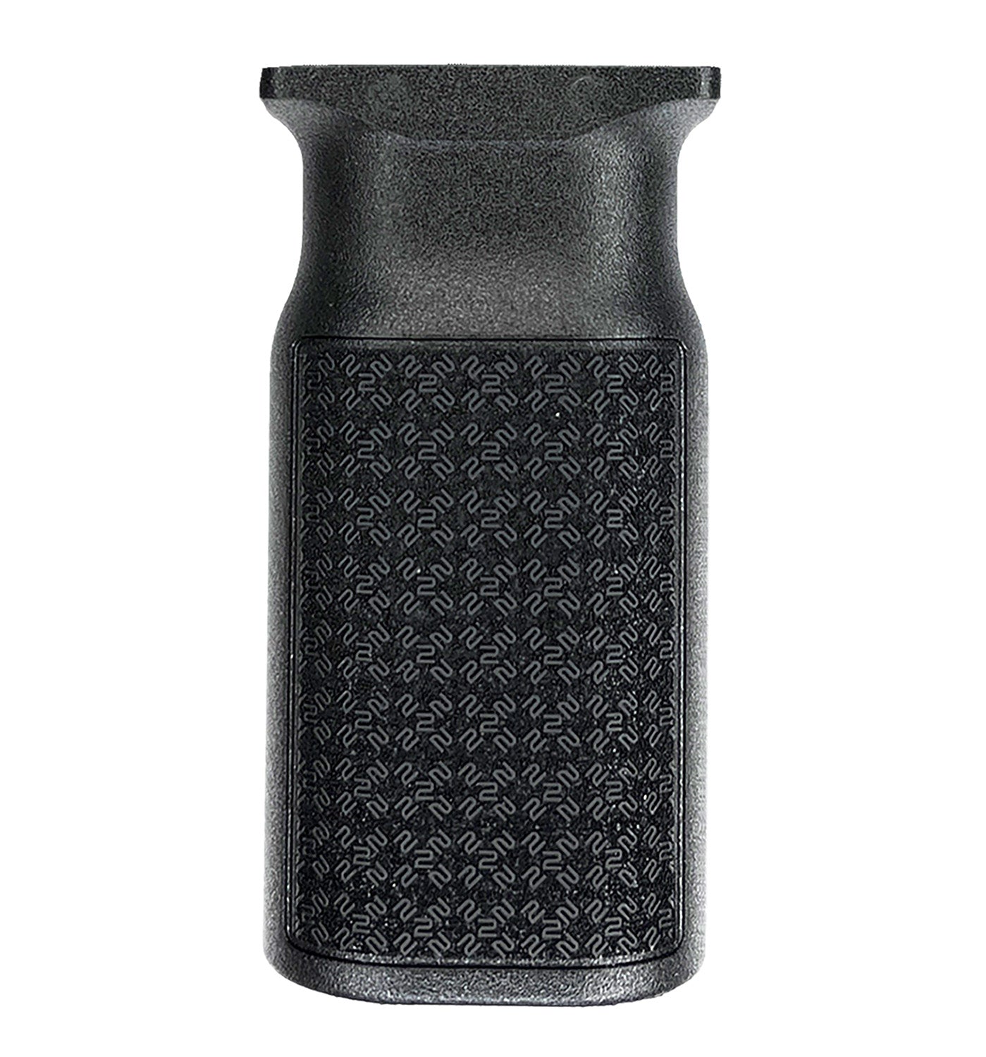 Amend2 A2VFGBLK1500 M-LOK Vertical Foregrip Black Non-Slip Polymer for AR-15